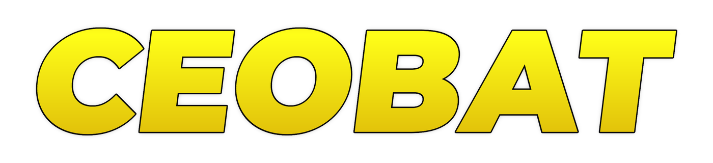 ceobat লোগো